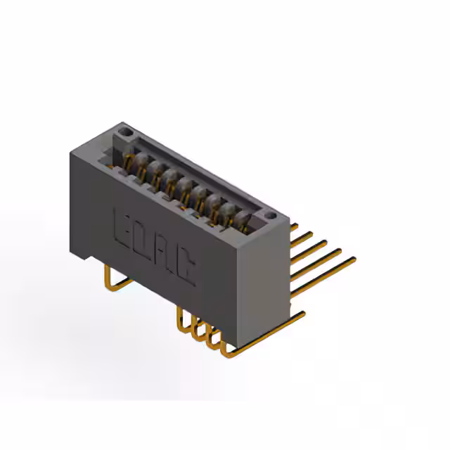 395-018-559-201 EDAC Inc.  Edgeboard Connectors